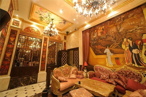 思茅高档KTV妹子质量哪家好 思茅高档KTV妹子质量哪家好