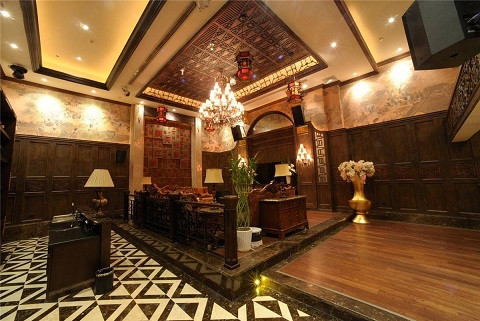 思茅哪个KTV少爷男模妹子服务好