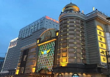 思茅最大顶级出名高端豪华KTV会所-皇冠伯爵KTV顶级体验点评